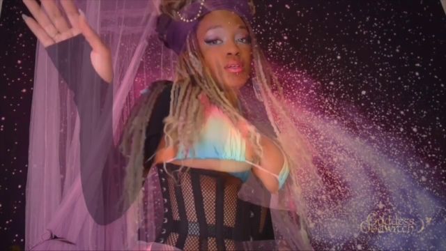 Goddess Godwitch - Crossfaded Into My Cult Reward Clip Interactive 00000 Goddess Godwitch - Crossfaded Into My Cult Reward Clip Interactive 00000
