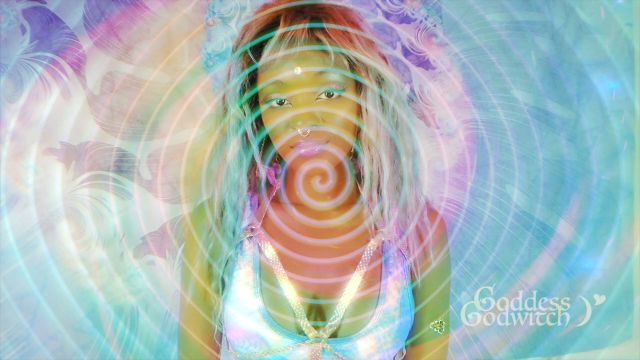 Goddess Godwitch - Digital D053 - Elixa 00000 Goddess Godwitch - Digital D053 - Elixa 00000