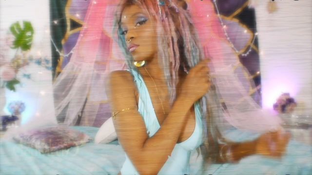 Goddess Godwitch - e-Laxation - Goddess Flow 00000 Goddess Godwitch - e-Laxation - Goddess Flow 00000