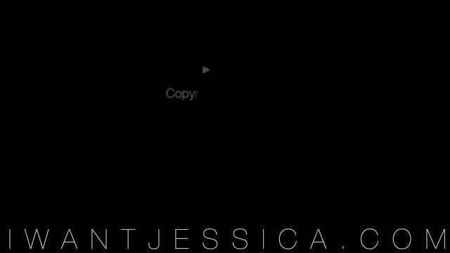 Goddess Jessica - Sinning Nylon Addict 00000