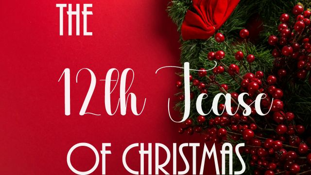 Goddess Miss Jade - 12th Tease Of Christmas 00000 Goddess Miss Jade - 12th Tease Of Christmas 00000