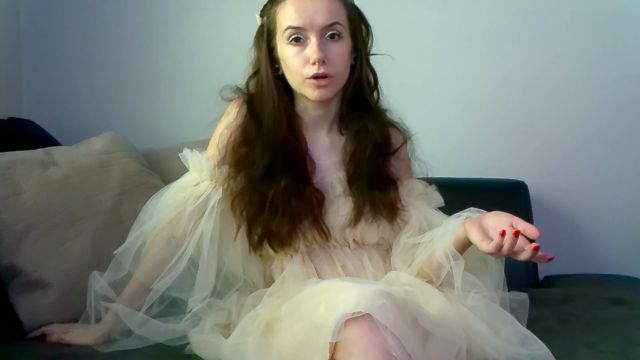 Goddessmayhere - Born Again Virgin 00000