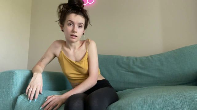Goddessmayhere - Custom Clip Bound To Feet 00000 Goddessmayhere - Custom Clip Bound To Feet 00000