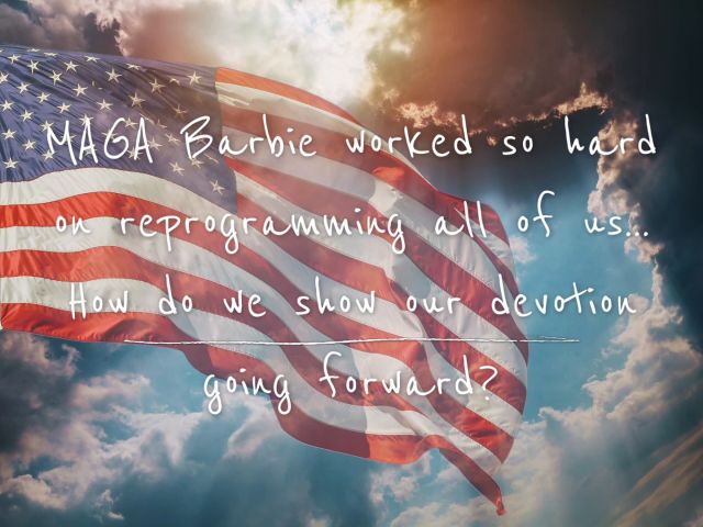 Haliahill - Hh For 2028 - Keep Maga Alive 00000 Haliahill - Hh For 2028 - Keep Maga Alive 00000