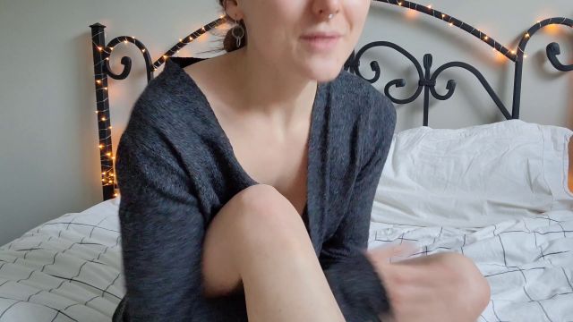 Hazel Simone - Step-Sister Convinces You To Cheat On Your Gf 00000