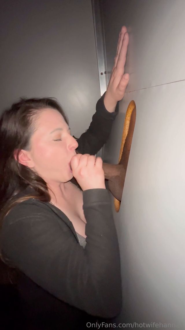 Hotwifehanna1 - 2025-08-02 Watch Me Suck My First Ever Big Black Dick. Hopefully The First Of 00000