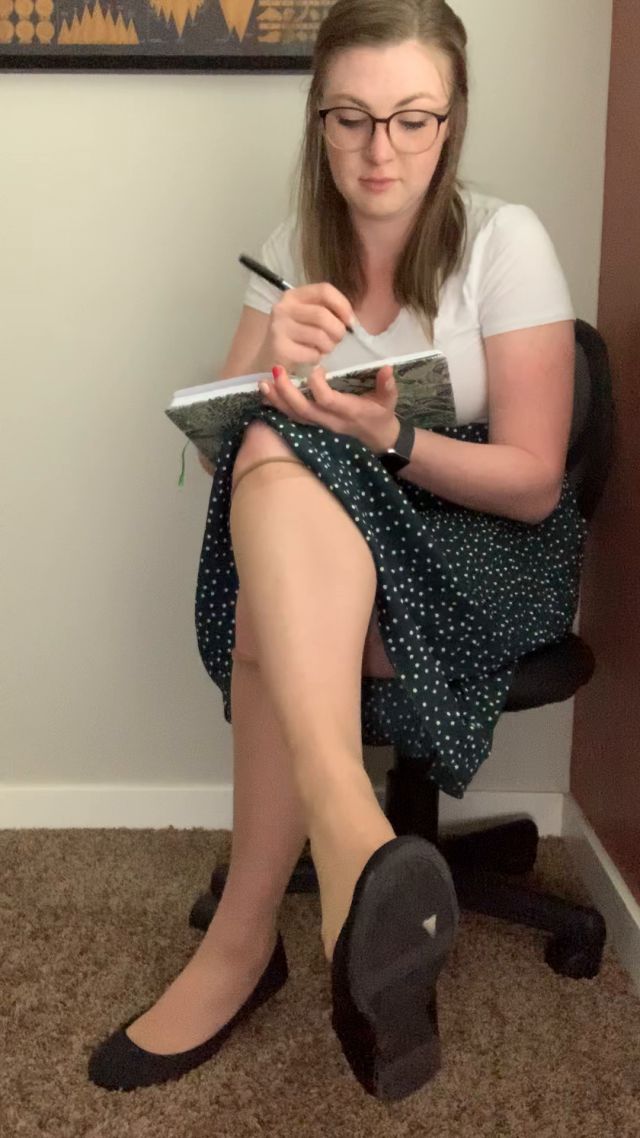 Itskinkerbell - Therapist Roleplay 00000 Itskinkerbell - Therapist Roleplay 00000