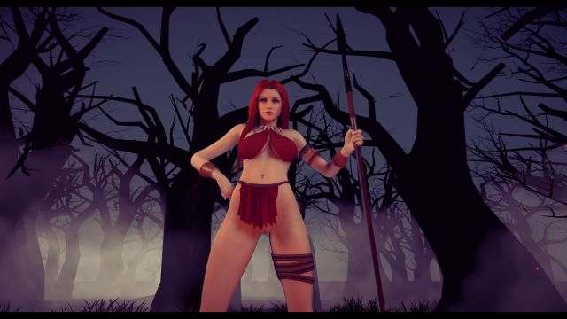Jesuisphoenix - Tribal Mandate Giantess Animation 00000 Jesuisphoenix - Tribal Mandate Giantess Animation 00000