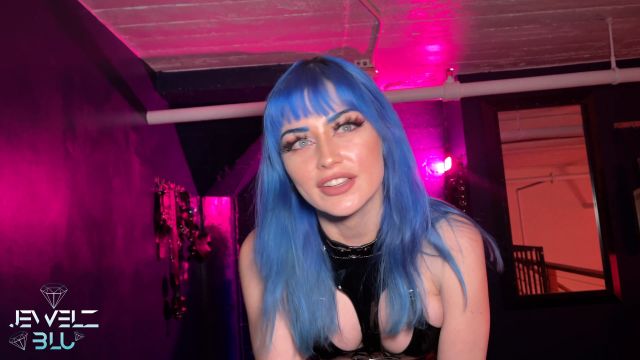 Jewelz Blu - Beta Male Humiliation Joi 00000 Jewelz Blu - Beta Male Humiliation Joi 00000