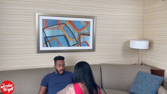 Jordan Wrightx - Girlfriends Mom Rimmed Me Ashton Blake 00000