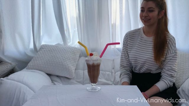 Kim And Vivi - Cucked By Veronica - Riverdale Roleplay 00000