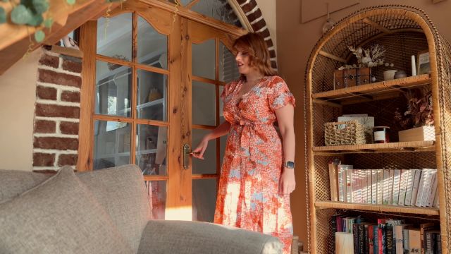 Lady Langford Nylons - Ex-Wife Catches You Wanking Your Tiny Pathetic Cock 00000 Lady Langford Nylons - Ex-Wife Catches You Wanking Your Tiny Pathetic Cock 00000