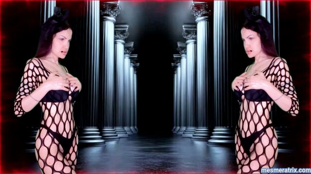Lady Mesmeratrix Fucks Your Mind - Dark Hestia 00000
