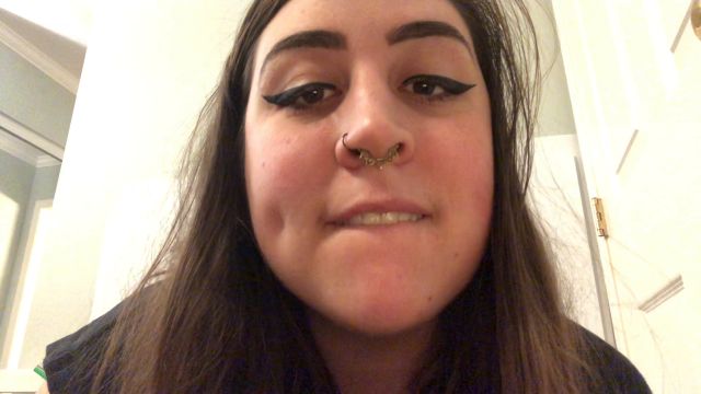 Ladyaislynn - My Spit   Your Sustenance 00000