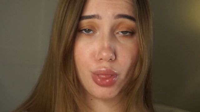 Ladyheavenian - Eye Crossing Ahegao 00000