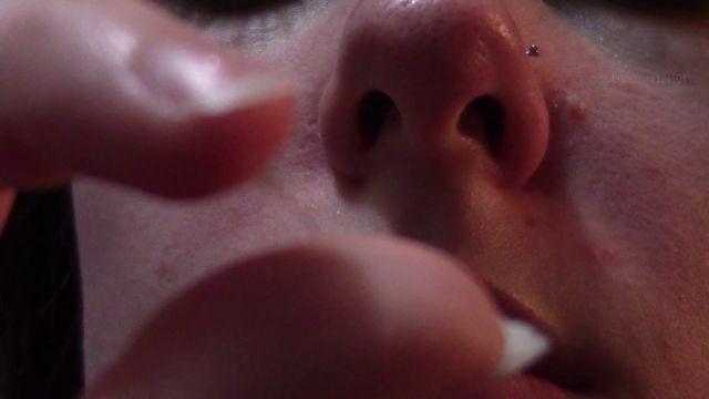 Leena Mae - Custom Extremely Nosey 00000 Leena Mae - Custom Extremely Nosey 00000