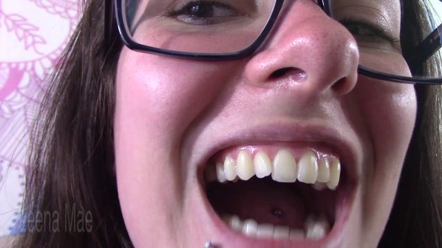 Leena Mae - Gummy Bear Destroyer 00000 Leena Mae - Gummy Bear Destroyer 00000