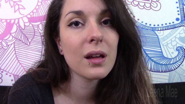 Leena Mae - Orgasm Denial Day 1 00000 Leena Mae - Orgasm Denial Day 1 00000