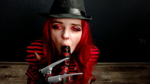 Lil Cosplay Princess - Freddy Krueger - Cosplay Pov Blowjob 00000 Lil Cosplay Princess - Freddy Krueger - Cosplay Pov Blowjob 00000