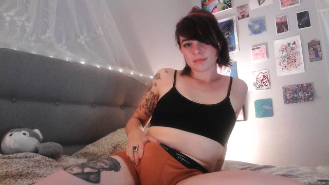 Littlest Bean - jacking off 00000 Littlest Bean - jacking off 00000