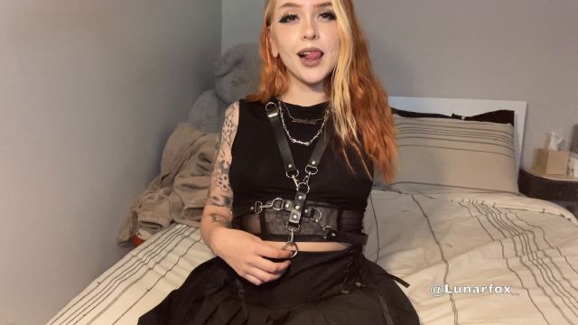 Lunarnymph - 185. Joi Edging You While i Cum 00000 Lunarnymph - 185. Joi Edging You While i Cum 00000