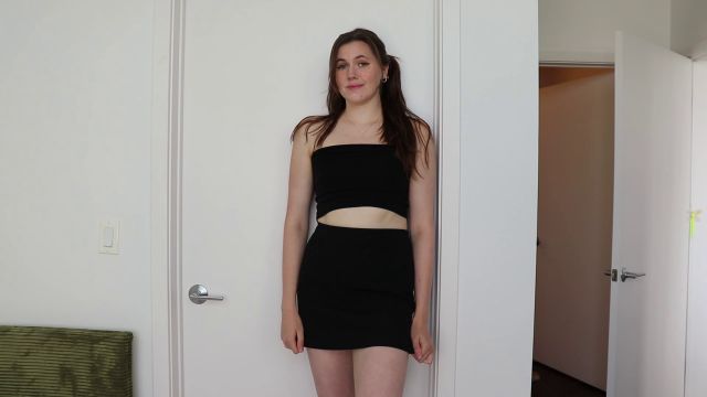 Madisynwood - Bf s Side-Bitch Dominates Me 00000