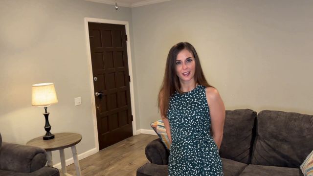Mayvendoll - Encouraging Cuck To Suck Cock With Me 00000
