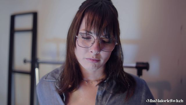 Miss Malorie Switch - Your New Stepsister 00000 Miss Malorie Switch - Your New Stepsister 00000