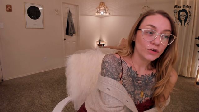 Missfinley - Findom Session 00000
