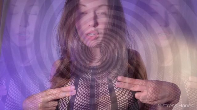 Mistress Hanna - Brain Takeover Nipple Fetish 00000 Mistress Hanna - Brain Takeover Nipple Fetish 00000