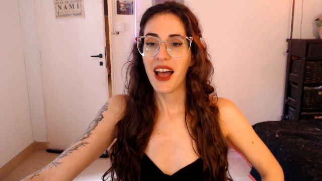 Mistress Maxima - Rating Chastity Cages For a Sub 00000 Mistress Maxima - Rating Chastity Cages For a Sub 00000