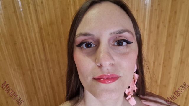 Mistress Nereid - Admire All Of Me 00000
