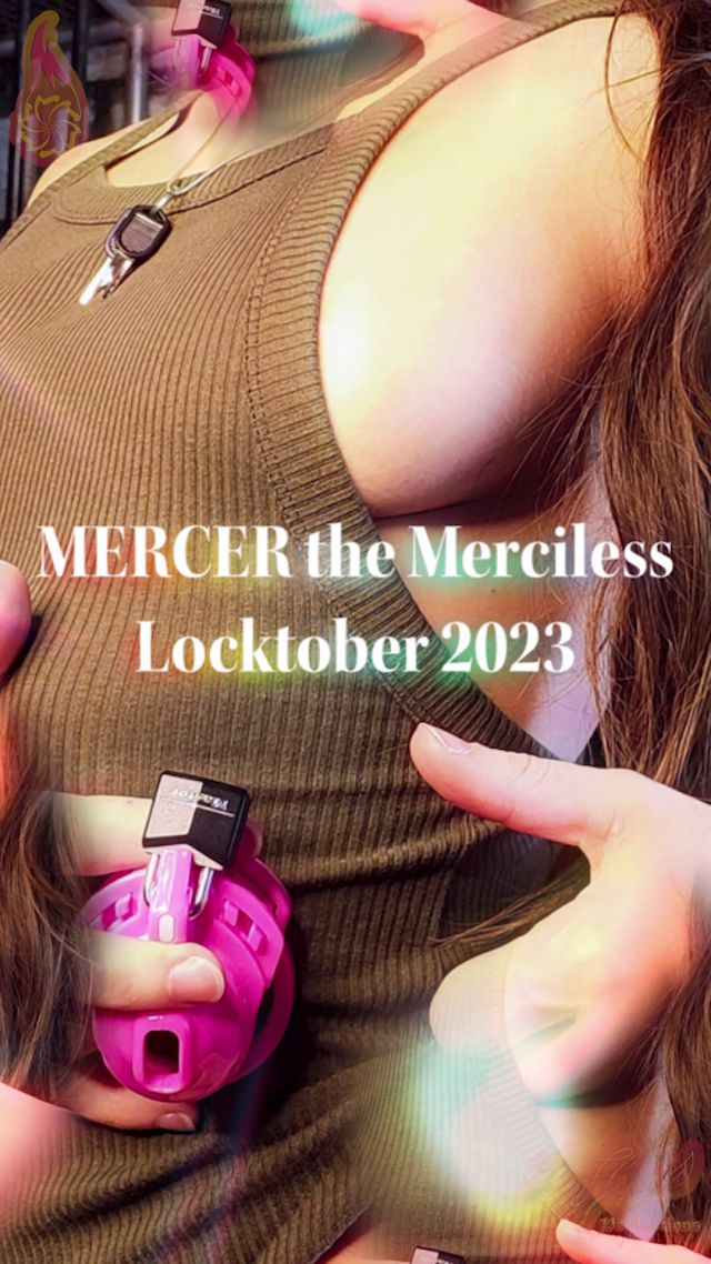 Mistressmercer - Chastity Day 3 Teasing Choice Part 23 Body Tease 00000 Mistressmercer - Chastity Day 3 Teasing Choice Part 23 Body Tease 00000