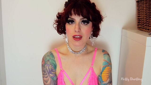 Molly Darling - Trashy Whore Desperate For Your Cock 00000 Molly Darling - Trashy Whore Desperate For Your Cock 00000