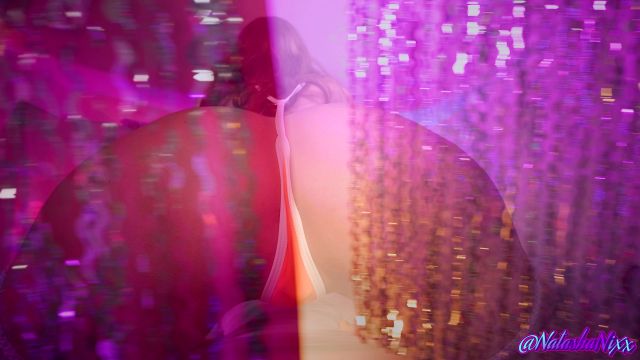 Natasha Nixx - Step-Mommy Can Goon Too 00000