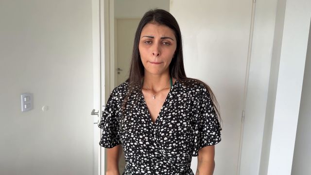 Nicolebelle - Bonding With Your Fiancee s Step-Sister 00000