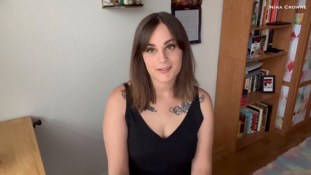 Nina Crowne - Chastity Cuck Forever 00000 Nina Crowne - Chastity Cuck Forever 00000