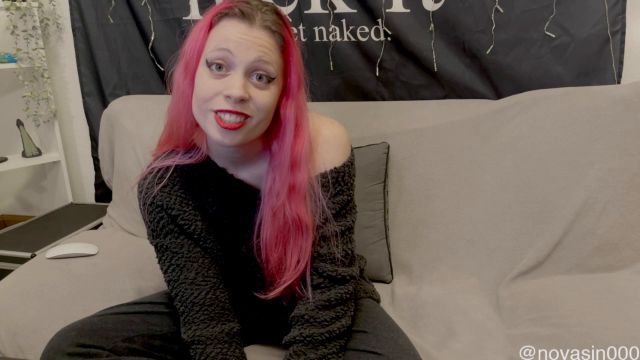 Novasin - Ldr Cuck Roleplay 00000