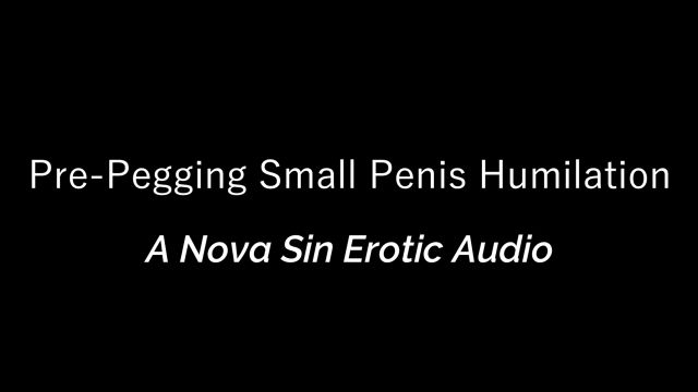 Novasin - Pre-Pegging Sph Audio 00000 Novasin - Pre-Pegging Sph Audio 00000