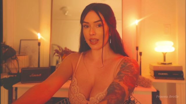 Princess Brielle Findom Femdom - Ruined Orgasm Body Worship 00000 Princess Brielle Findom Femdom - Ruined Orgasm Body Worship 00000
