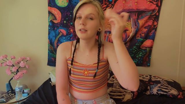 Ravenskye - Get Ready With Me Chat With Me 00000