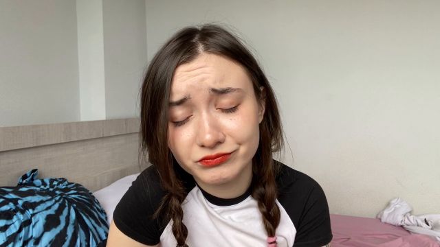 Sasha Palmer - Professor Help Me Pass My Exam 00000