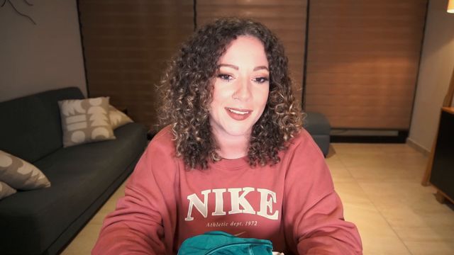 Sashacurves - Birthday Body Swap With Step-Mom 00000