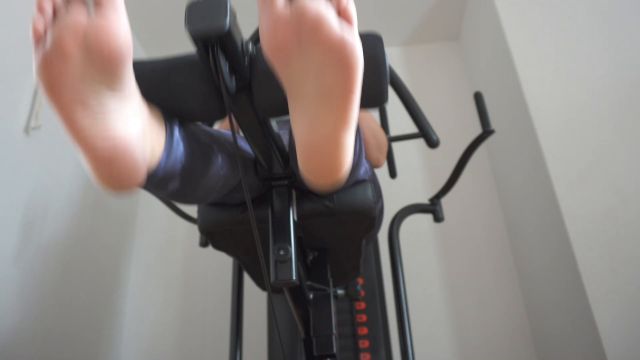 Sashacurves - a Post Workout Snack For a Hungry Giantess 00000 Sashacurves - a Post Workout Snack For a Hungry Giantess 00000
