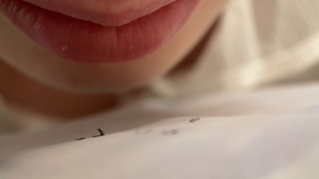 Shye White - Giantess and Tiny step-brother CUSTOM 00000