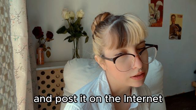Sofia Young - Convinced The Influencer Step-Sister 4k 00000 Sofia Young - Convinced The Influencer Step-Sister 4k 00000