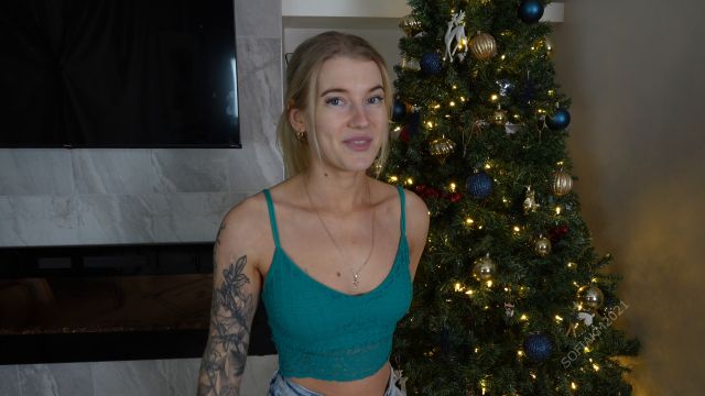 Sofiastudios Pov Xmas Buster 00000 Sofiastudios Pov Xmas Buster 00000