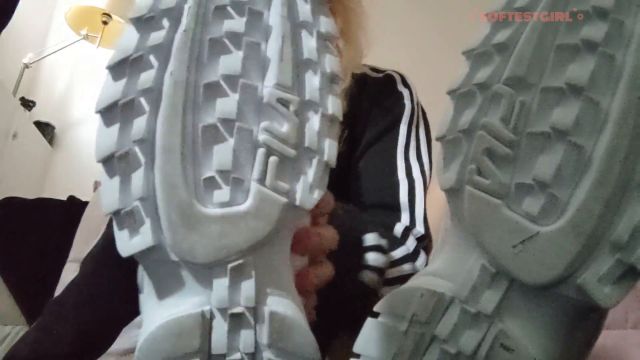 Softestgirl - How To Get a Gf 00000