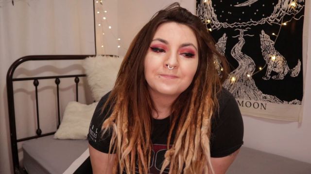 Spookybunz - Lilys impregnation - custom video 00000