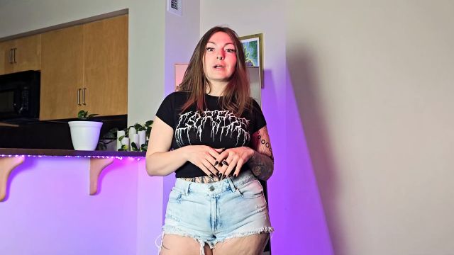 Spookybunz - Making You The Perfect Sissy For My Boyfriend 00000 Spookybunz - Making You The Perfect Sissy For My Boyfriend 00000